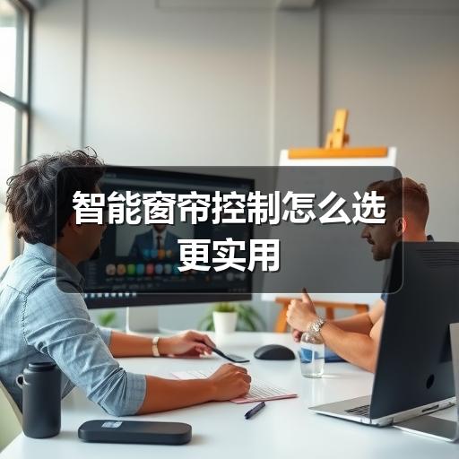 智能窗帘控制怎么选更实用(图2) 智能窗帘控制怎么选更实用