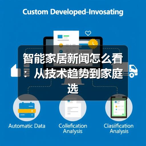 智能家居新闻怎么看:从技术趋势到家庭选购的实用判断(图3) 智能家居新闻怎么看:从技术趋势到家庭选购的实用判断
