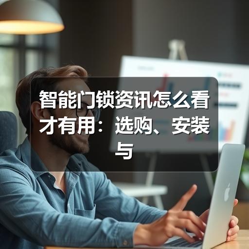 智能门锁资讯怎么看才有用:选购、安装与使用要点梳理(图2) 智能门锁资讯怎么看才有用:选购、安装与使用要点梳理