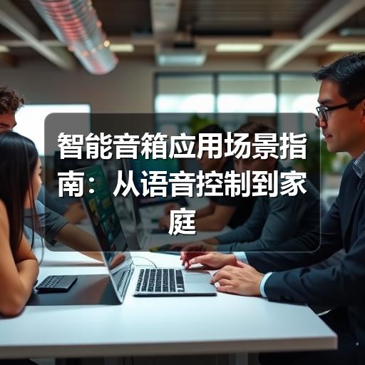 智能音箱应用场景指南：从语音控制到家庭自动化