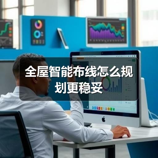全屋智能布线怎么规划更稳妥