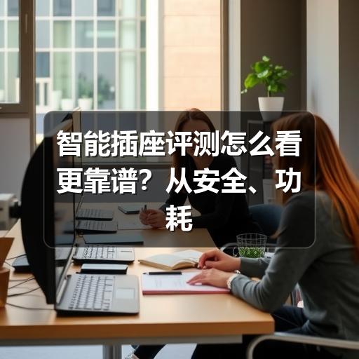 智能插座评测怎么看更靠谱？从安全、功耗到使用体验的完整参考