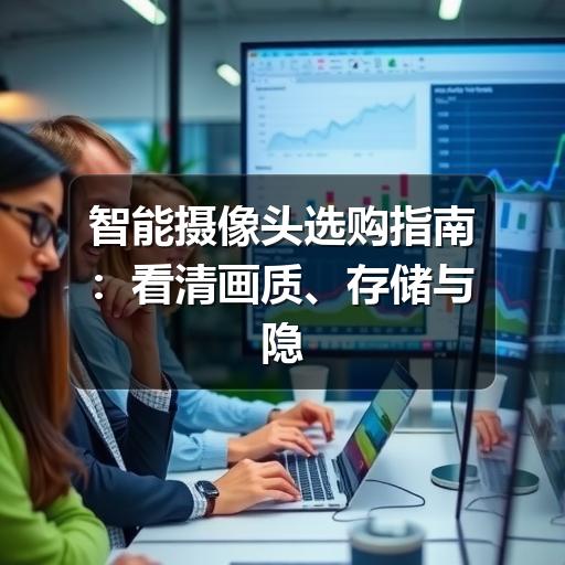 智能摄像头选购指南:看清画质、存储与隐私安全(图2) 智能摄像头选购指南:看清画质、存储与隐私安全