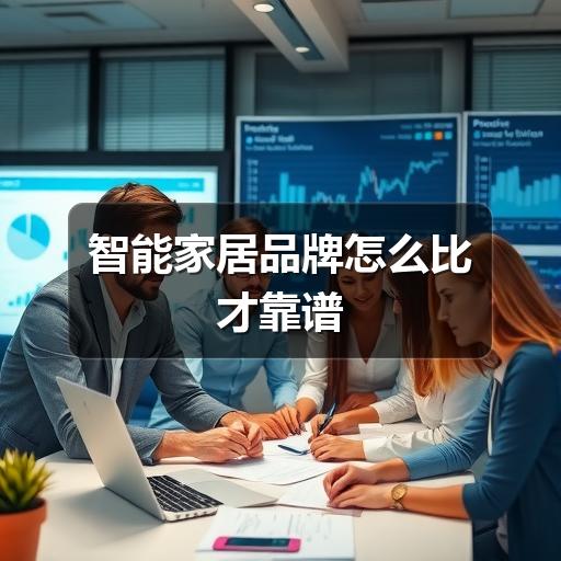 智能家居品牌怎么比才靠谱(图2) 智能家居品牌怎么比才靠谱