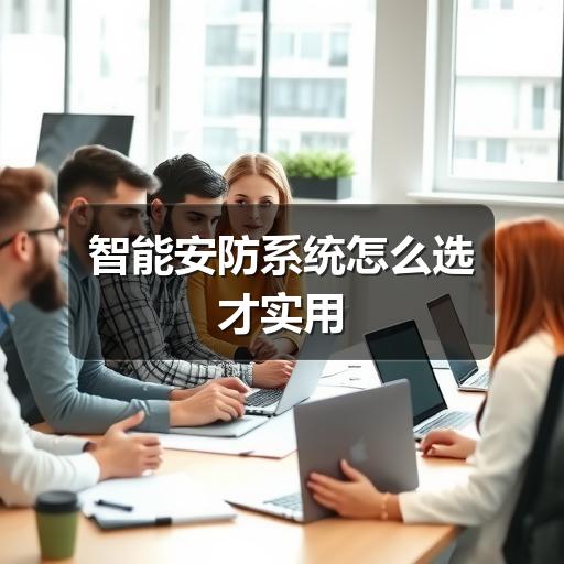 智能安防系统怎么选才实用(图3) 智能安防系统怎么选才实用