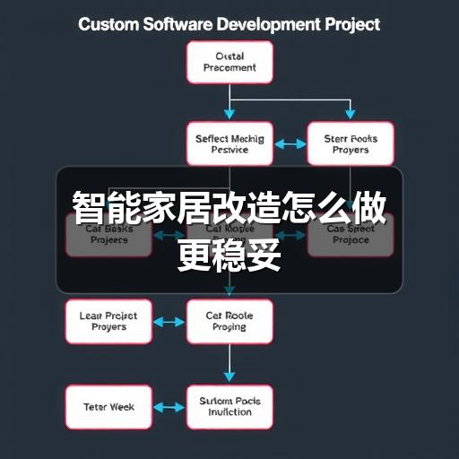 智能家居改造怎么做更稳妥