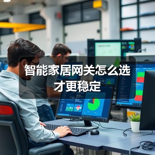 智能家居网关怎么选才更稳定