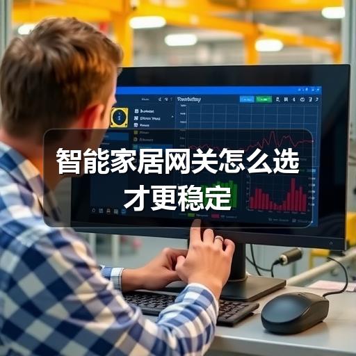 智能家居网关怎么选才更稳定(图2) 智能家居网关怎么选才更稳定