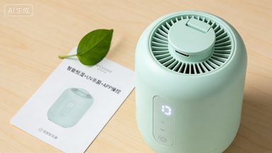 2025新款智能加湿器/除湿机推荐 高效空气调节，健康生活必备