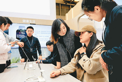 2025中国家电博览会：国产家电AI创新引领智能生活新时代