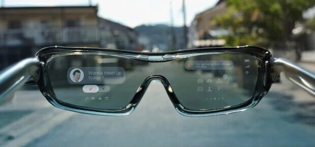 可穿戴设备重塑旅行体验：现状、突破方向与未来趋势