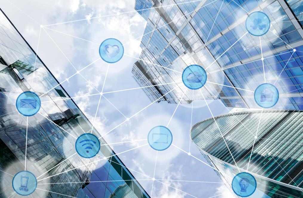 从智能建筑到智慧建筑