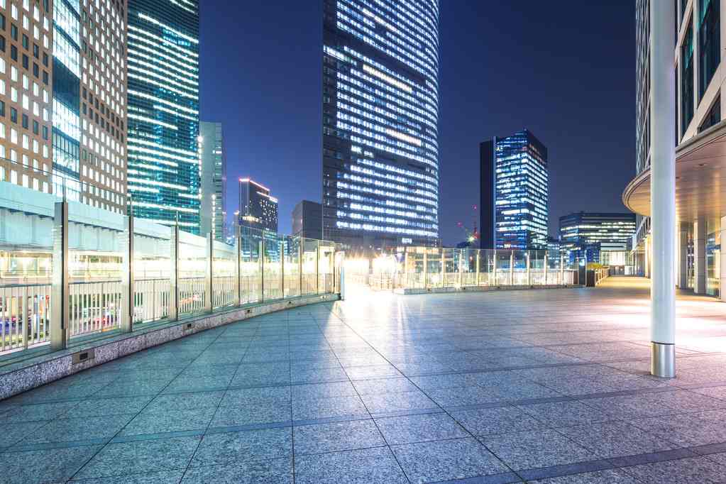 有助于实现智能建筑无障碍的新兴技术 有助于实现智能建筑无障碍的新兴技术