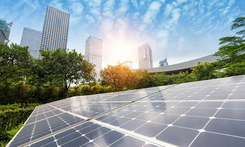 物联网与可再生能源：改变电力的未来