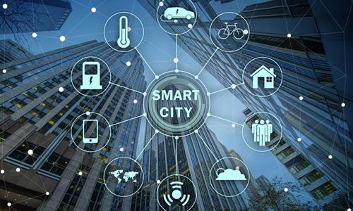 智慧城市技术如何彻底改变土地开发