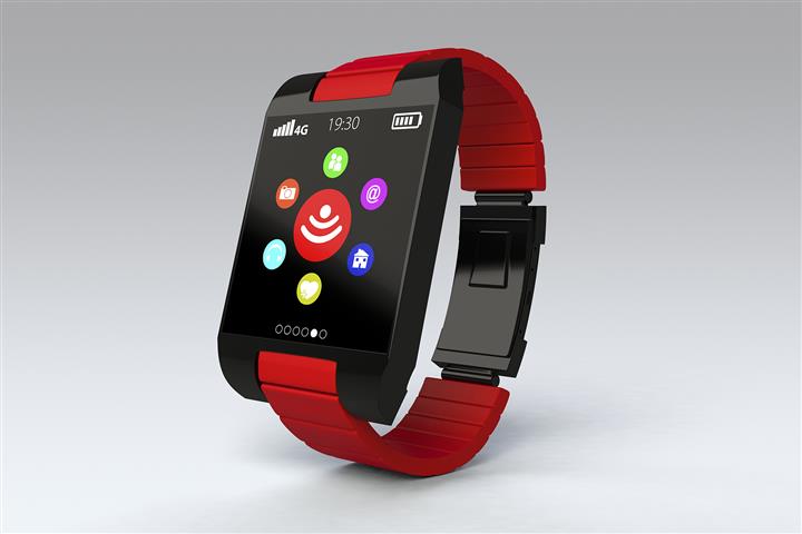 到2028年，可穿戴技术市场规模将达到2490亿美元