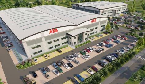 ABB投资3500万美元在英国新建接地与防雷保护工厂