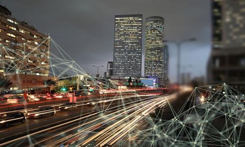 微出行盈利能力：物联网如何铺平道路