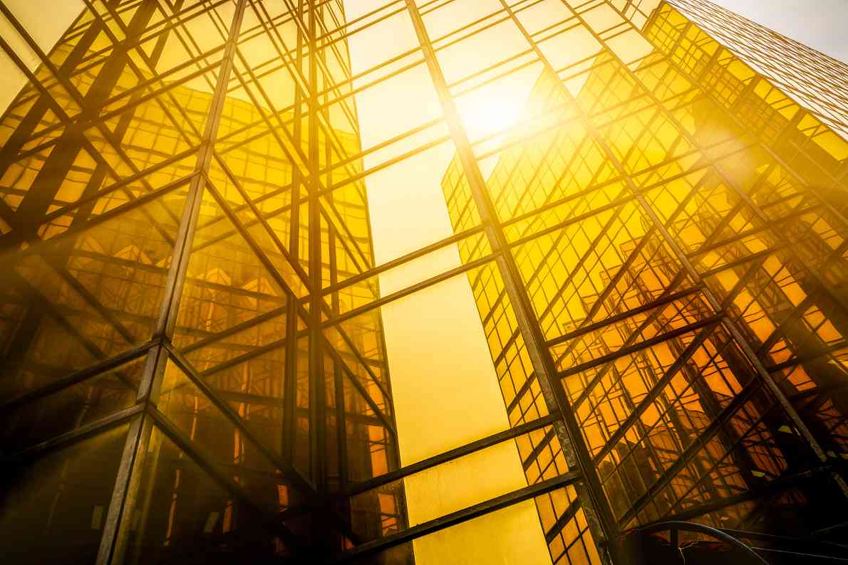 电梯技术和智能建筑的未来 电梯技术和智能建筑的未来