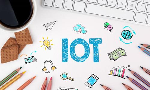 新的物联网用例提高工业制造运营效率