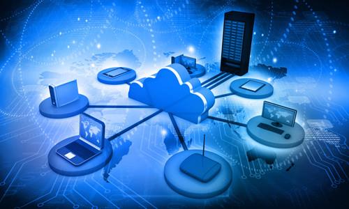 云计算 2.0：人工智能推动更高水平的生产力