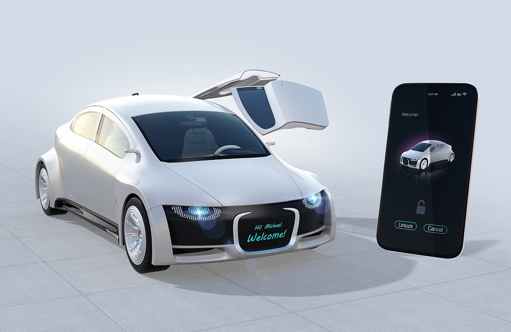 人工智能如何优化车队管理运营