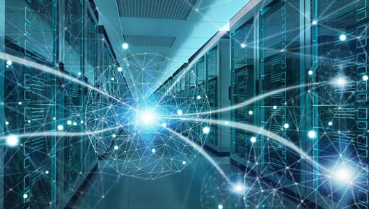 云计算对环境的影响以及绿化数据中心的重要性