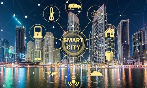 城市设计中的数字化趋势：打造智慧和可持续的城市