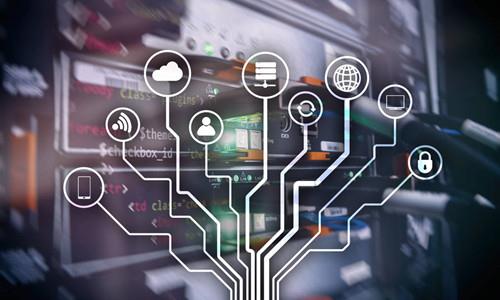 利用传感器网络进行物联网环境监测