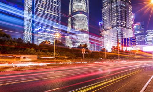 智能照明在革新现代照明技术中的作用