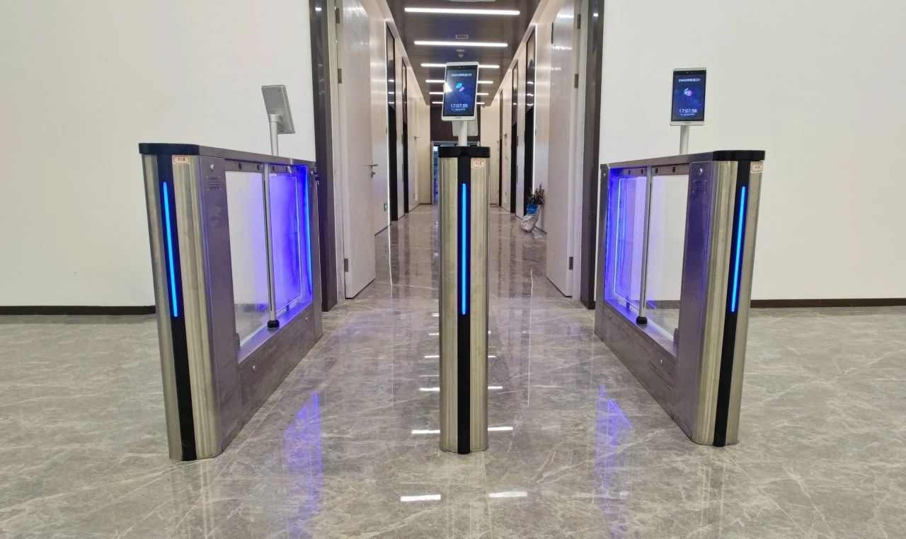 互联互通，达实助力苏州纳米城打造智慧科创园区