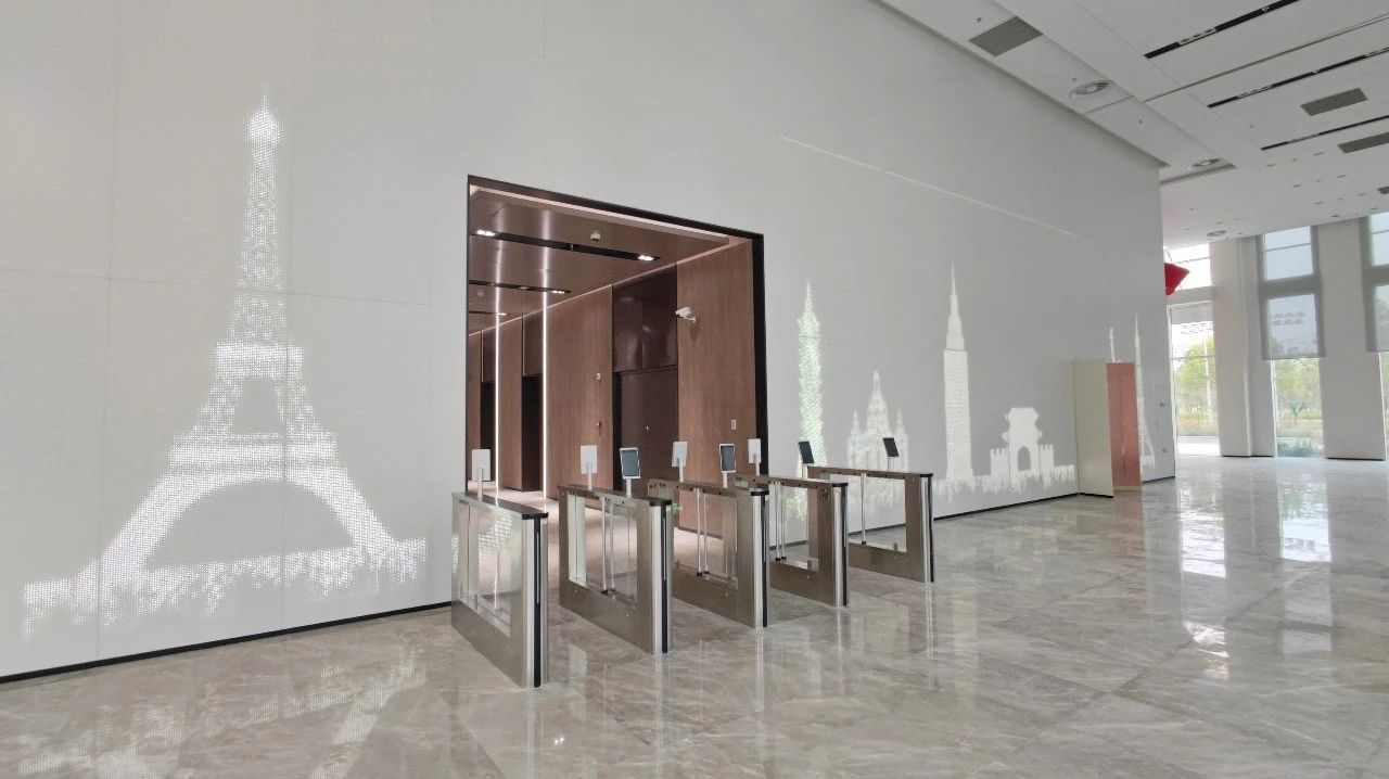 互联互通，达实助力苏州纳米城打造智慧科创园区