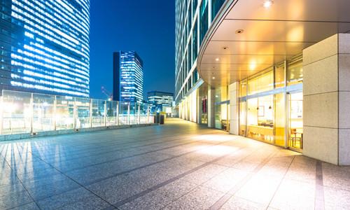 探索医疗保健、商业设施中的智能照明应用