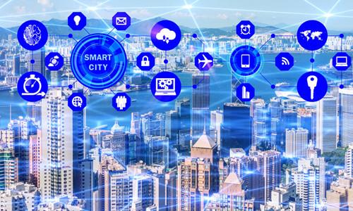 智慧城市如何影响校园生活