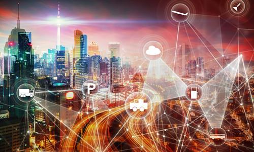 智慧城市和网络安全：城市交通问题