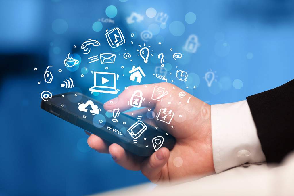 6G技术塑造企业的未来