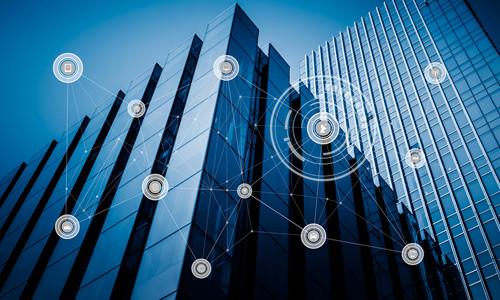 通过智能安全系统集成提高建筑安全性