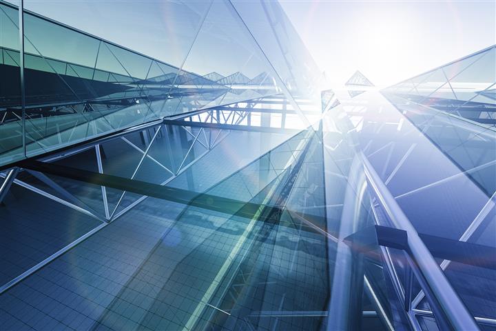 智能建筑的未来：值得关注的 7 个趋势