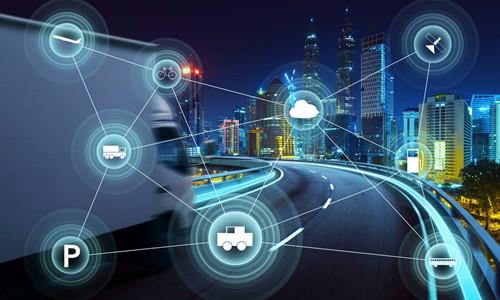 物联网在供应链管理中的十大优势