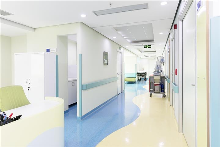 智能建筑技术如何助力未来医院的运营管理