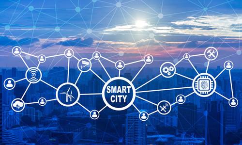 探索城市网格：智慧城市的空间数据管理