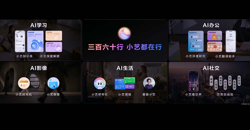 Mate 80卖爆背后,为何华为总能在行业“不可能之地”踩爆牙膏?(图5) Mate 80卖爆背后,为何华为总能在行业“不可能之地”踩爆牙膏?