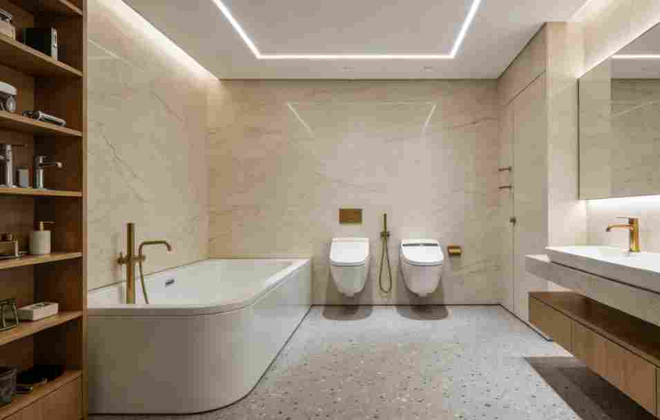 九牧、海尔：“家电化”的转型狂飙与生态困局(图1)