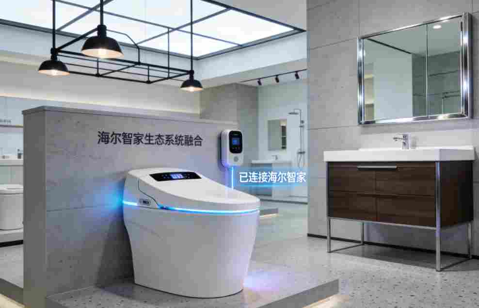 九牧、海尔：“家电化”的转型狂飙与生态困局(图2)