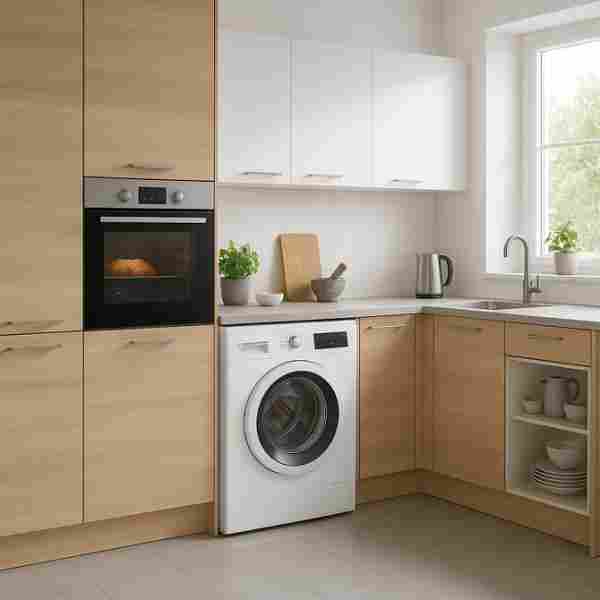 博西家电关闭两家德国工厂 中国品牌机会来了(图1)