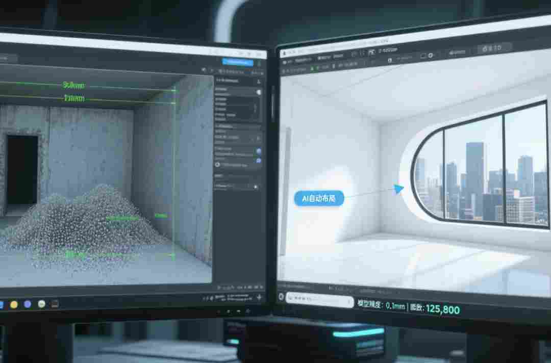 重磅！杭州六小龙之一启动IPO：卖空间设计软件，全球第一(图1)