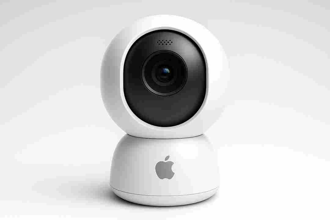 苹果AI新品即将登场：AI摄像头、AI机器人(图1)