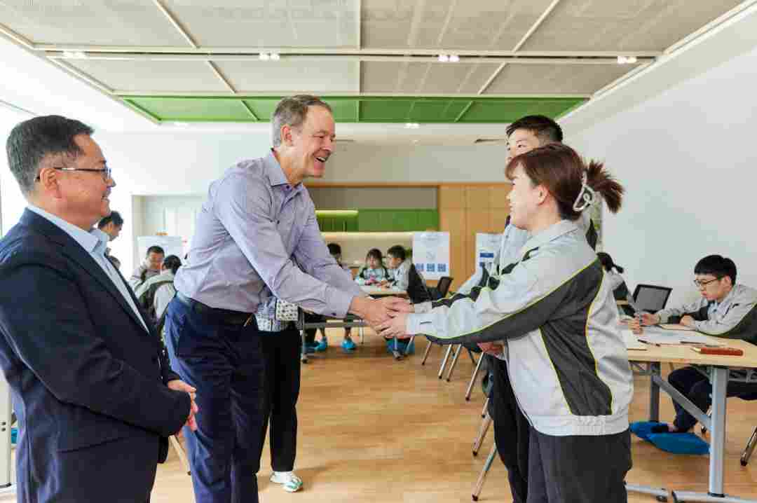 苹果AI新品即将登场：AI摄像头、AI机器人(图3)