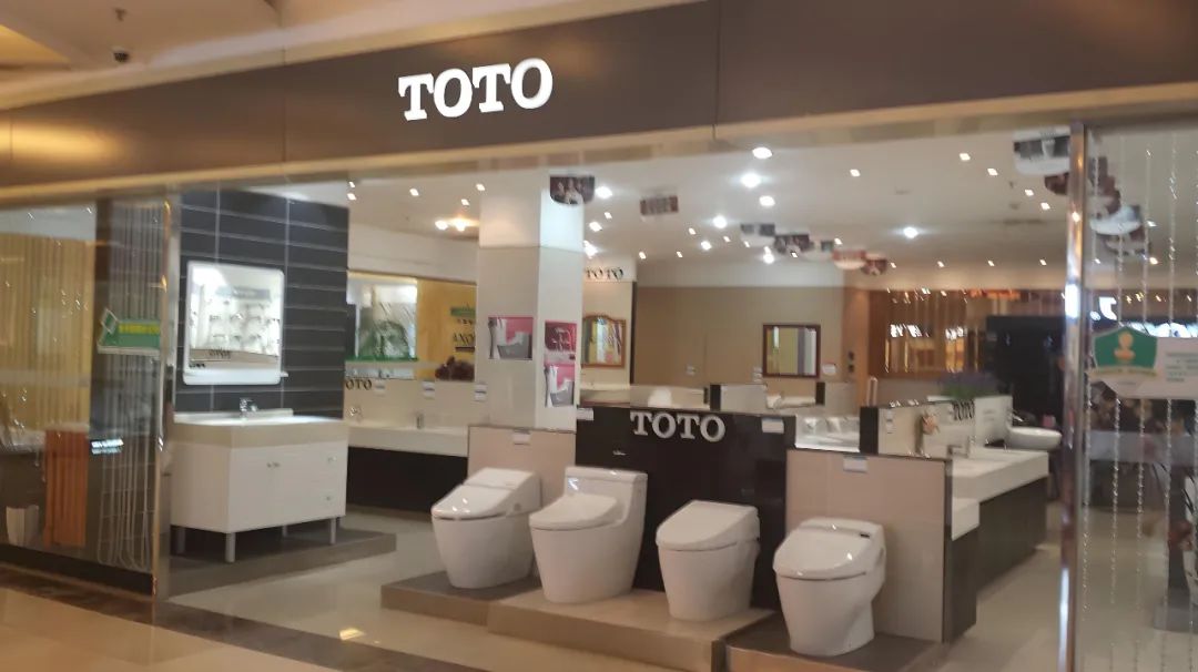 中国卫浴行业两重天：外资失守，国产逆袭！(图1)