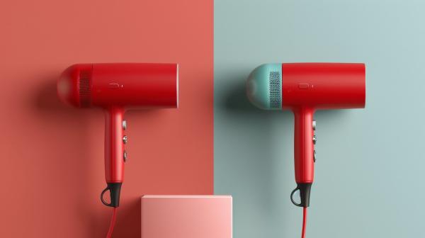 遍地假戴森，杀入百元价格带(图1)